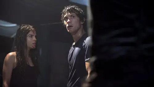 Los 100 Temporada 1 Episodios 7 • Sub Español