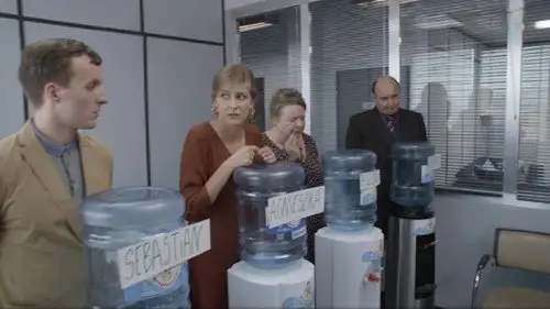 The Office PL Temporada 1 Episodios 6 • Sub Español