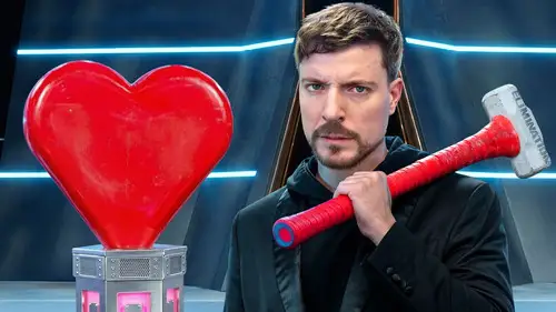Beast Games Temporada 0 Episodios 5 • Sub Español