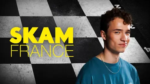 Skam Francia Temporada 12 Episodios 9 • Sub Español