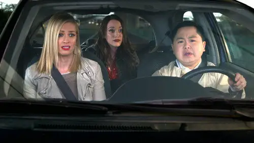 Dos chicas sin blanca Temporada 6 Episodios 10 • Sub Español