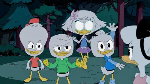 Patoaventuras 2017 Temporada 3 Episodios 15 • Sub Español