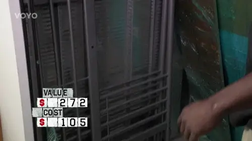 ¿Quién da más? Temporada 10 Episodios 23 • Sub Español