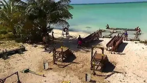 Survivor România Temporada 6 Episodios 4 • Sub Español