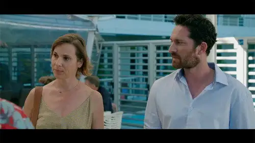 Crimen en el pacífico Temporada 1 Episodios 1 • Sub Español