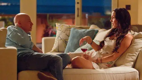 Californication Temporada 5 Episodios 3 • Sub Español