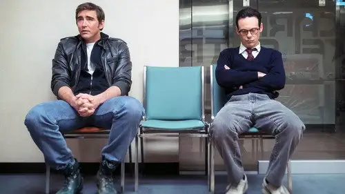 Halt and Catch Fire Temporada 2 Episodios 1 • Sub Español