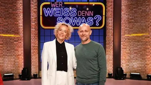 Wer weiß denn sowas? Temporada 9 Episodios 23 • Sub Español
