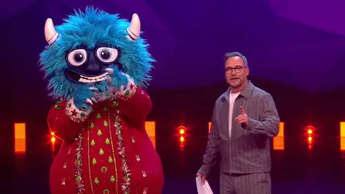 The Masked Singer Temporada 11 Episodios 4 • Sub Español