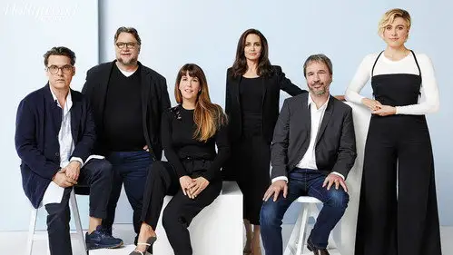 Hollywood en primer plano Temporada 3 Episodios 8 • Sub Español