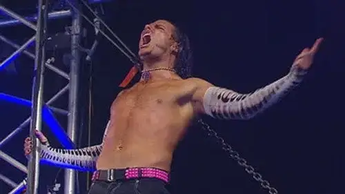 Raw Temporada 16 Episodios 2 • Sub Español
