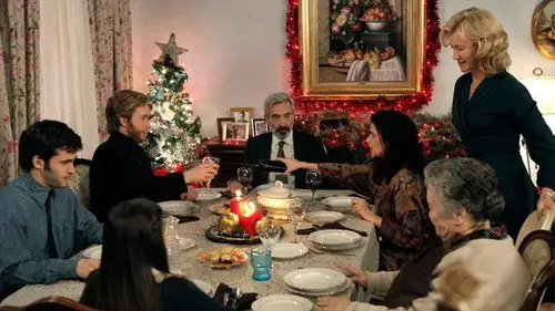 Cuéntame cómo pasó Temporada 15 Episodios 13 • Sub Español