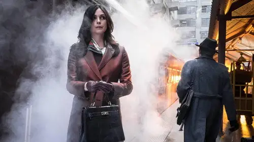 Gotham Temporada 3 Episodios 2 • Sub Español