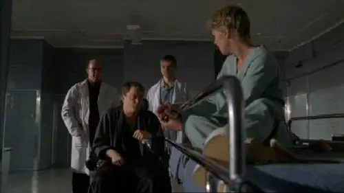 Stargate SG-1 Temporada 5 Episodios 11 • Sub Español