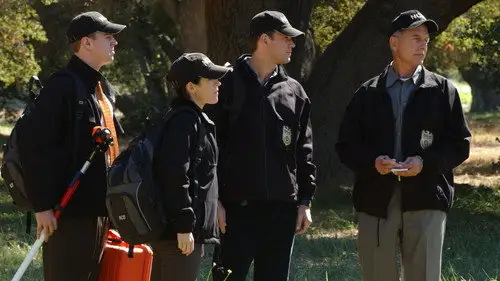 Navy: Investigación criminal Temporada 2 Episodios 5 • Sub Español