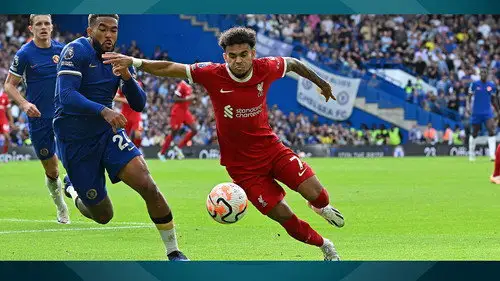 Match of the Day 2 Temporada 20 Episodios 1 • Sub Español