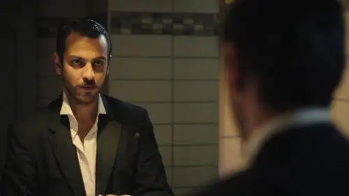 Bandits Temporada 1 Episodios 19 • Sub Español