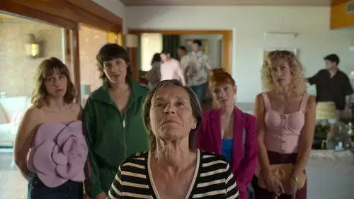 Valeria Temporada 4 Episodios 6 • Sub Español