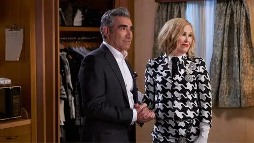 Schitt's Creek Temporada 6 Episodios 6 • Sub Español
