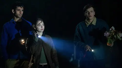 Asesinato para principiantes Temporada 2 Episodios 4 • Sub Español