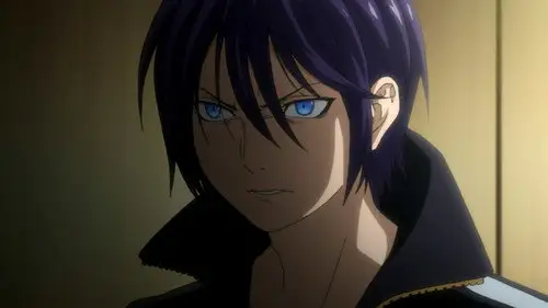 Noragami Temporada 2 Episodios 4 • Sub Español
