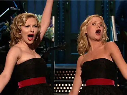Saturday Night Live Temporada 31 Episodios 10 • Sub Español