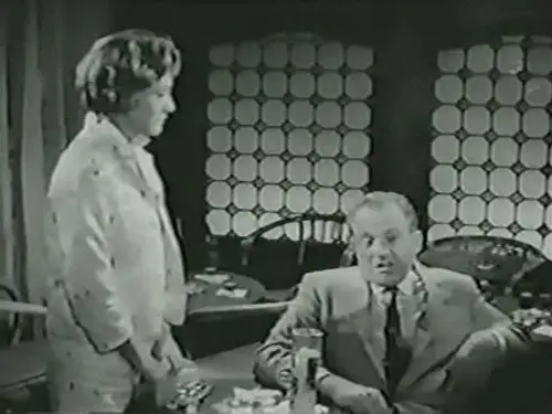 La hora de Alfred Hitchcock Temporada 3 Episodios 2 • Sub Español