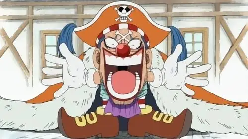 One Piece Temporada 1 Episodios 8 • Sub Español