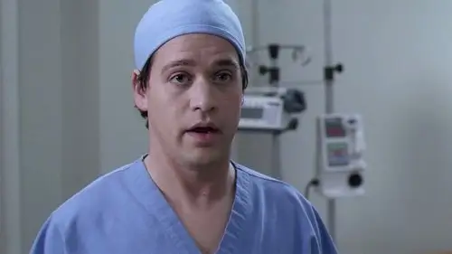 Anatomía de Grey Temporada 1 Cap 7 • Español Online