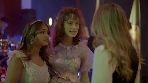 United High Temporada 1 Episodios 10 • Sub Español
