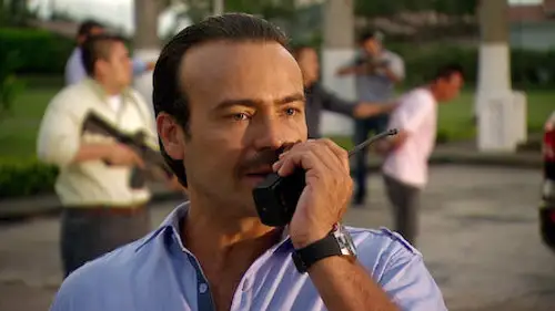 El Cartel de los Sapos Temporada 2 Episodios 25 • Sub Español