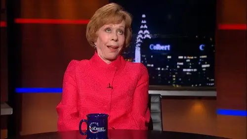 The Colbert Report Temporada 11 Episodios 7 • Sub Español
