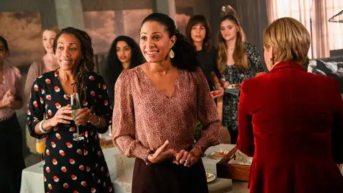 A Million Little Things Temporada 2 Episodios 18 • Sub Español