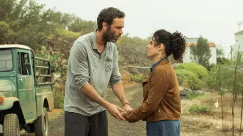 Hierro Temporada 2 Episodios 2 • Sub Español