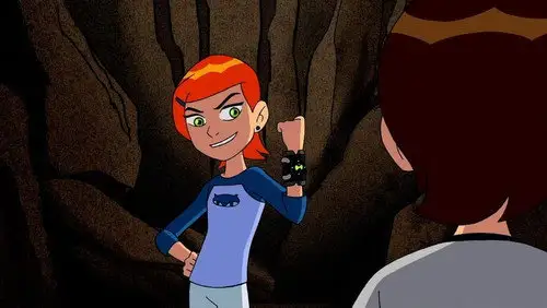 Ben 10 Temporada 2 Episodios 4 • Sub Español