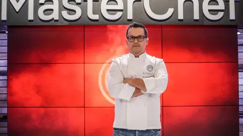 MasterChef Junior Temporada 6 Episodios 7 • Sub Español