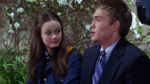Las chicas Gilmore Temporada 1 Episodios 18 • Sub Español