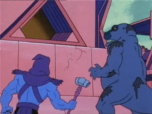 He-Man y los Masters del Universo Temporada 1 Episodios 7 • Sub Español