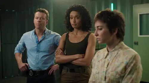 NCIS: Sydney Temporada 2 Episodios 10 • Sub Español