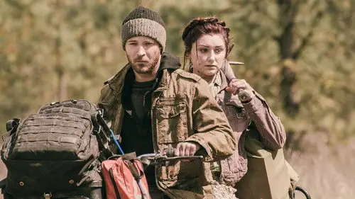 Z Nation Temporada 2 Episodios 1 • Sub Español