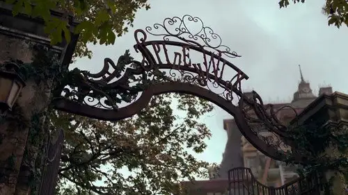 Las crónicas de Spiderwick Temporada 1 Episodios 1 • Sub Español