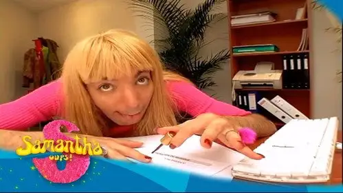Samantha oups ! Temporada 1 Episodios 11 • Sub Español