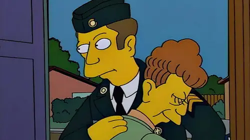 Los Simpson Temporada 9 Episodios 2 • Sub Español