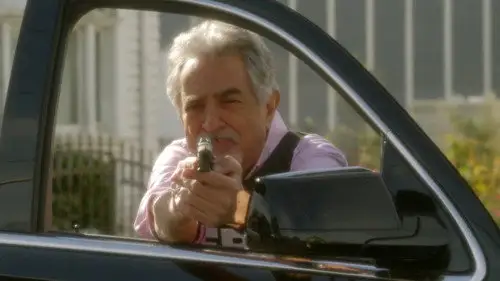 Mentes criminales Temporada 14 Episodios 15 • Sub Español