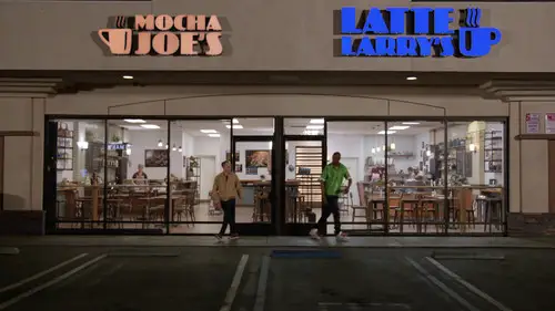 Larry David Temporada 10 Episodios 10 • Sub Español