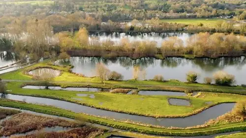 Countryfile S34E10 • Oglądaj Online