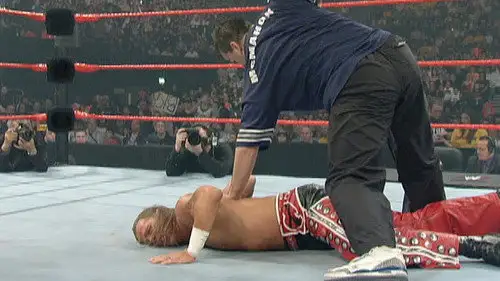 Raw Temporada 14 Episodios 17 • Sub Español