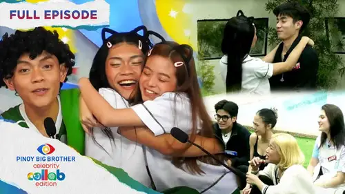 Pinoy Big Brother Temporada 18 Episodios 12 • Sub Español