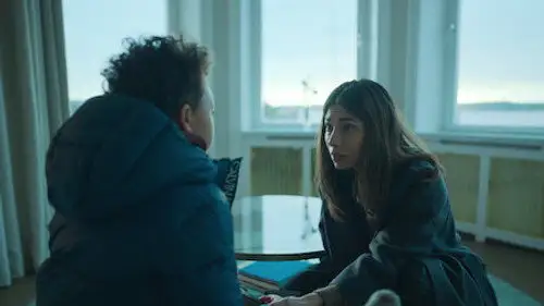 Dinero fácil Temporada 2 Episodios 6 • Sub Español