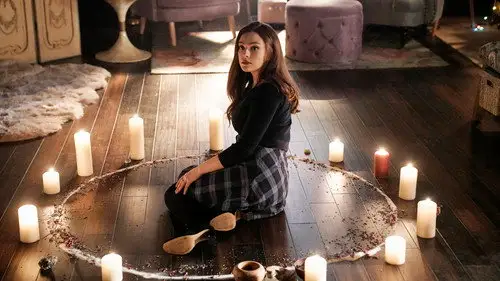 Legacies Temporada 2 Episodios 13 • Sub Español